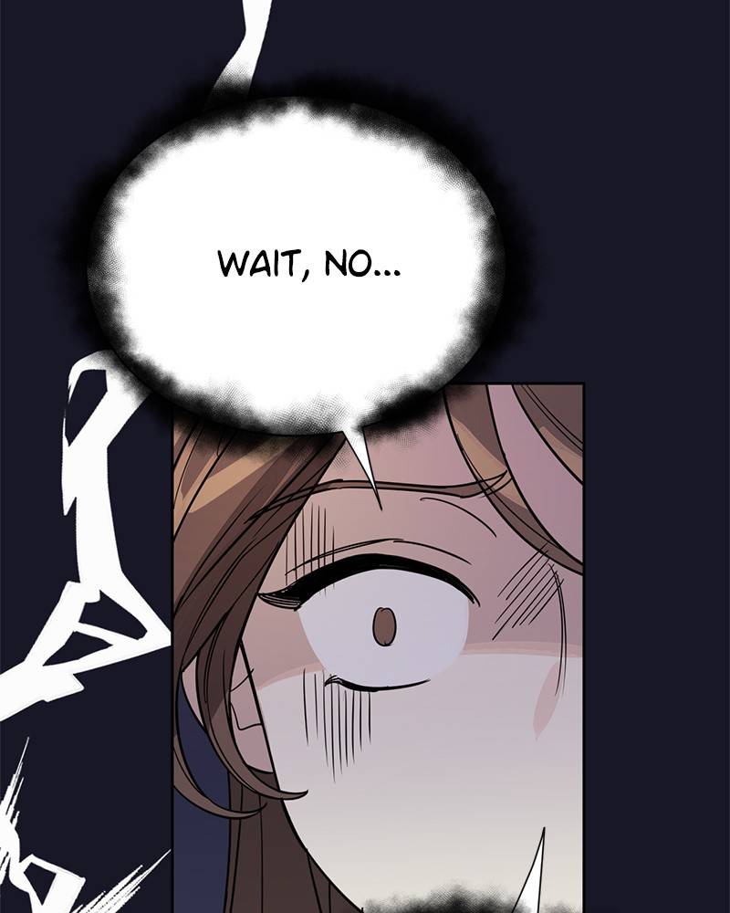 Shadow Bride chapter 8 - page 41