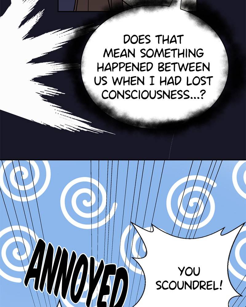 Shadow Bride chapter 8 - page 42
