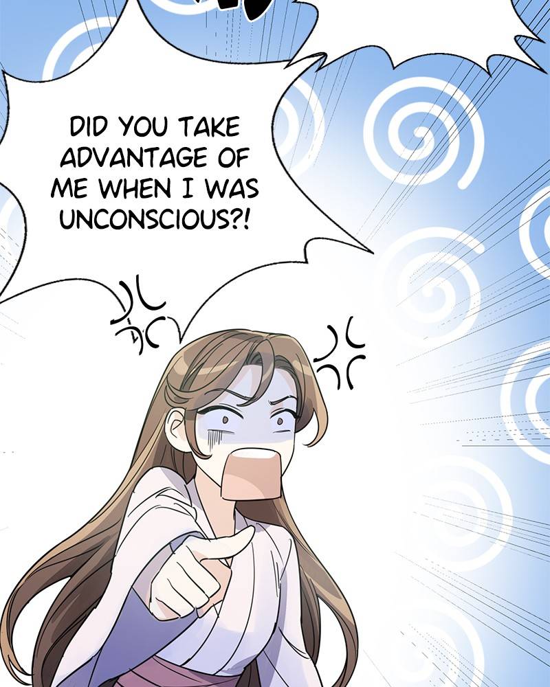 Shadow Bride chapter 8 - page 43