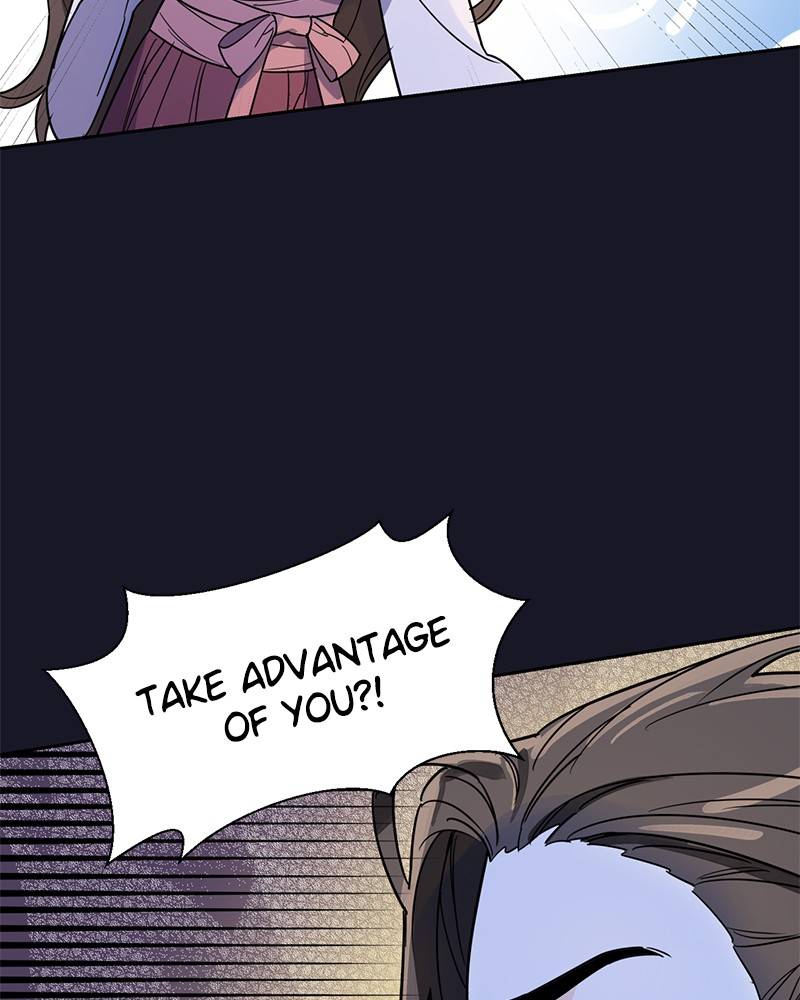 Shadow Bride chapter 8 - page 44