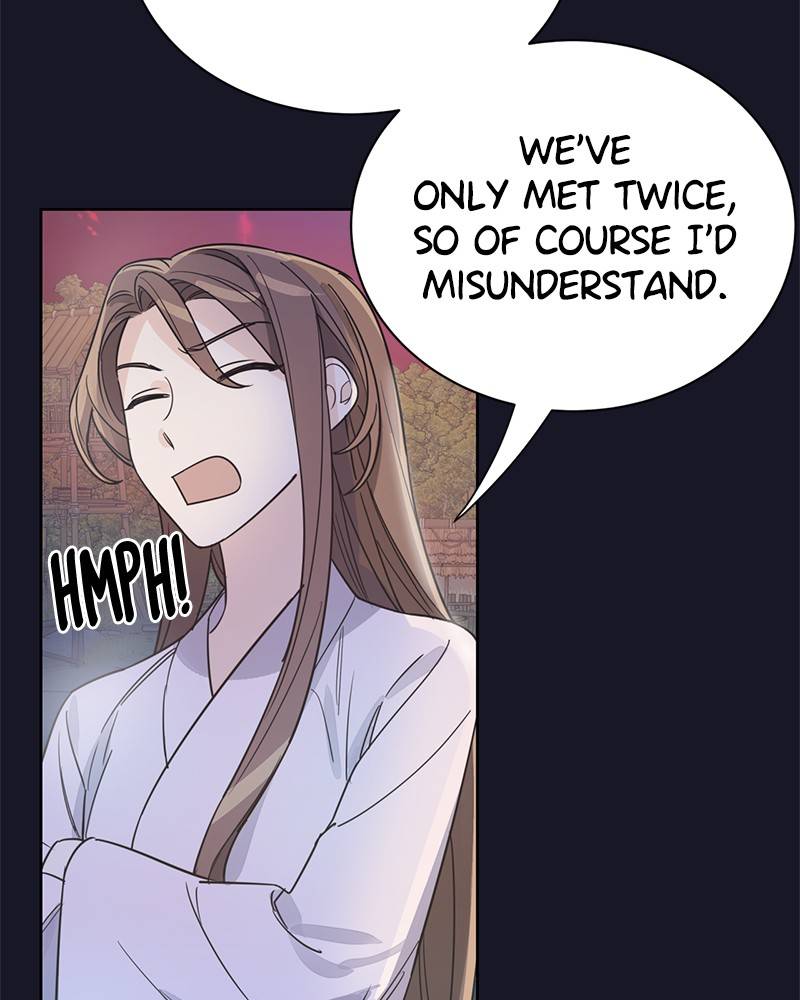 Shadow Bride chapter 8 - page 47
