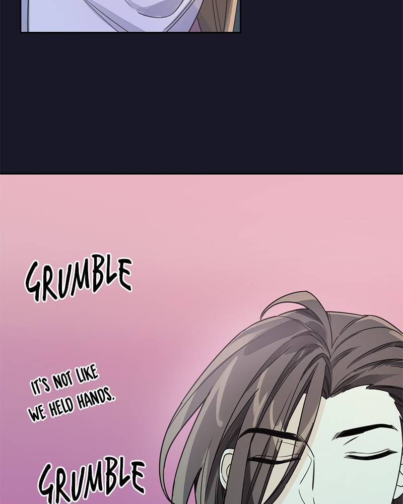 Shadow Bride chapter 8 - page 48