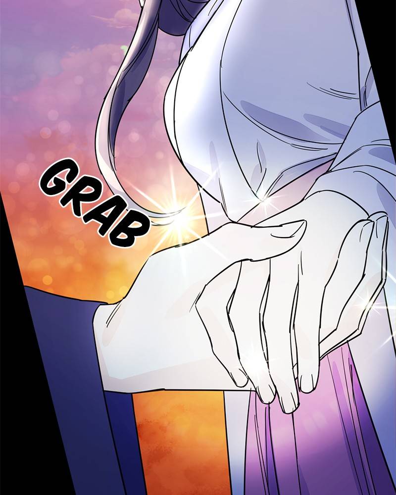 Shadow Bride chapter 8 - page 53
