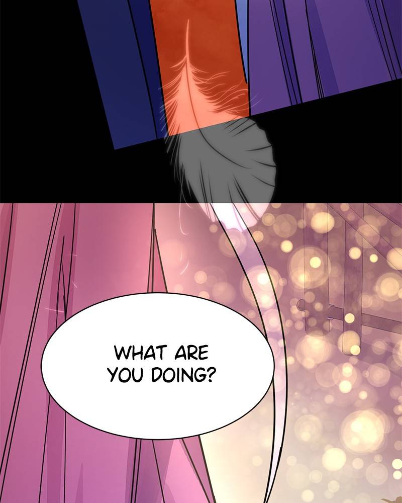 Shadow Bride chapter 8 - page 54