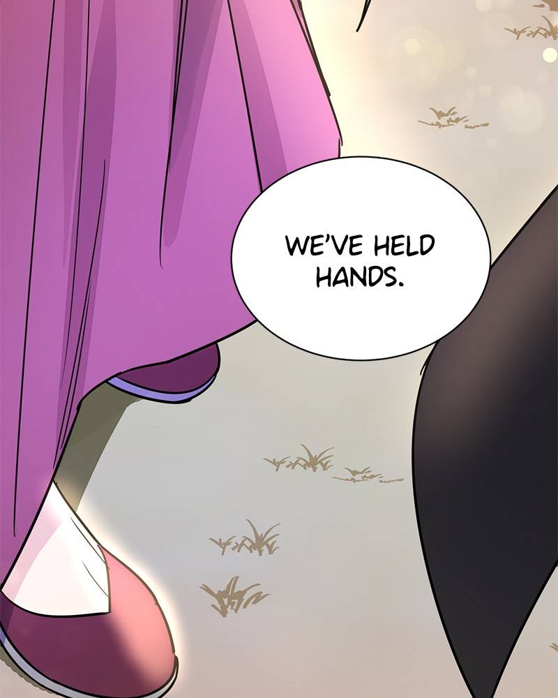 Shadow Bride chapter 8 - page 55