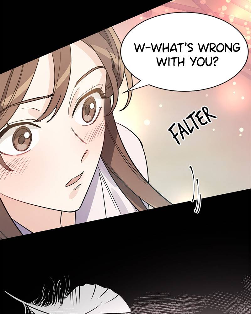 Shadow Bride chapter 8 - page 57
