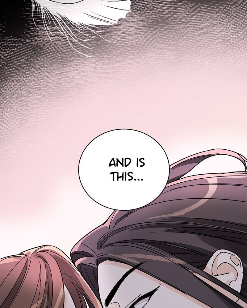 Shadow Bride chapter 8 - page 58
