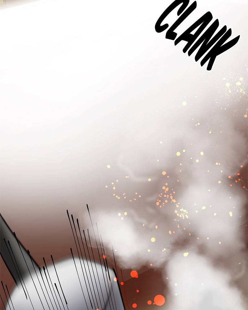 Shadow Bride chapter 8 - page 6