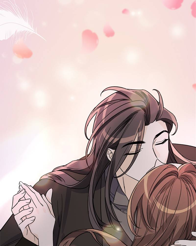 Shadow Bride chapter 8 - page 62