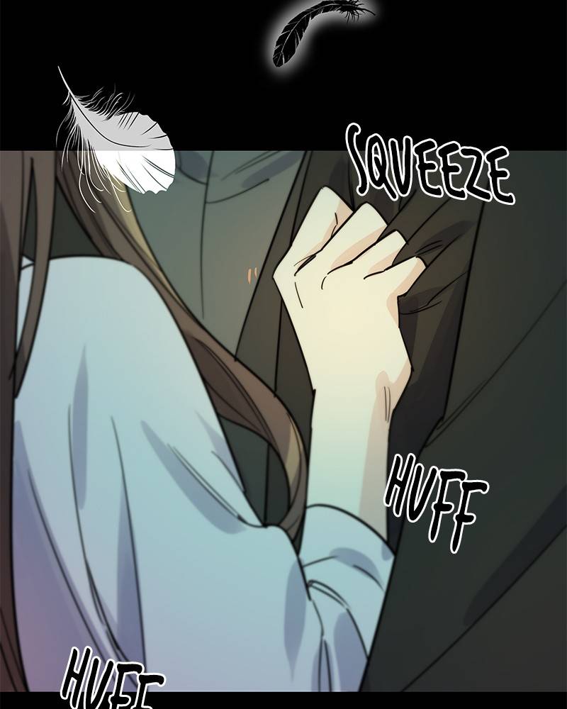 Shadow Bride chapter 8 - page 65