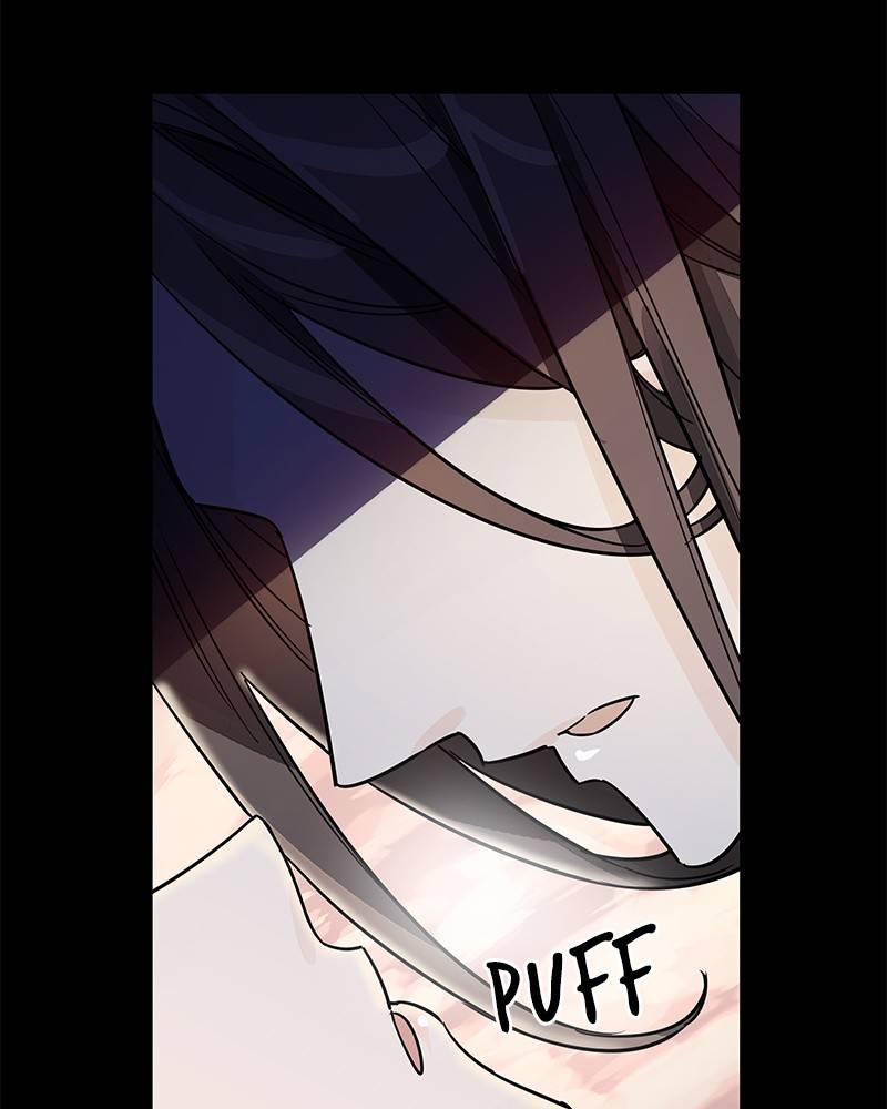 Shadow Bride chapter 8 - page 72