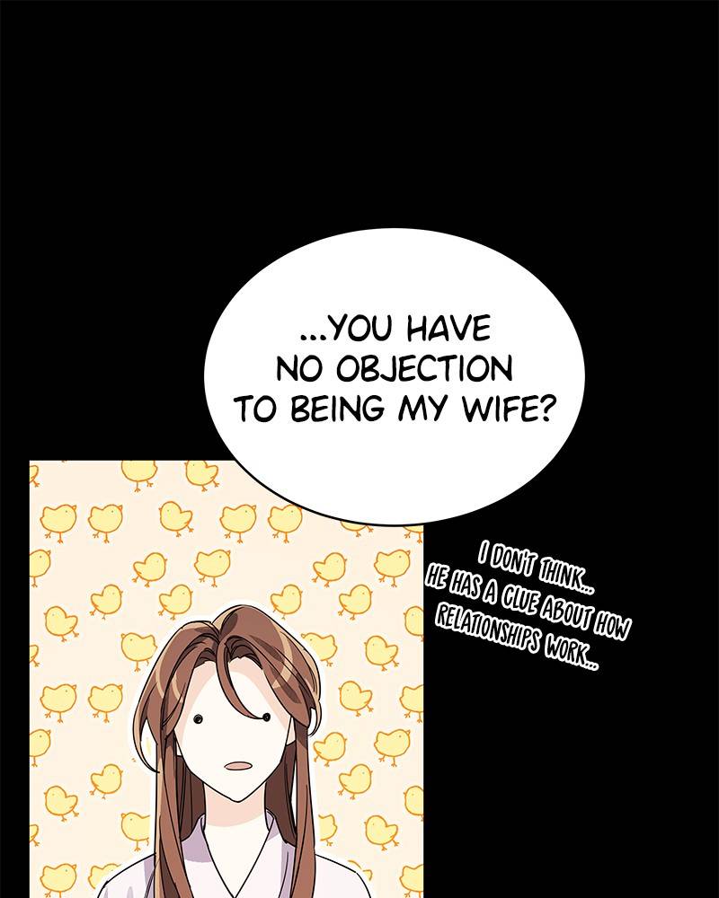 Shadow Bride chapter 8 - page 76