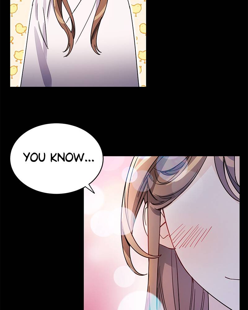 Shadow Bride chapter 8 - page 77
