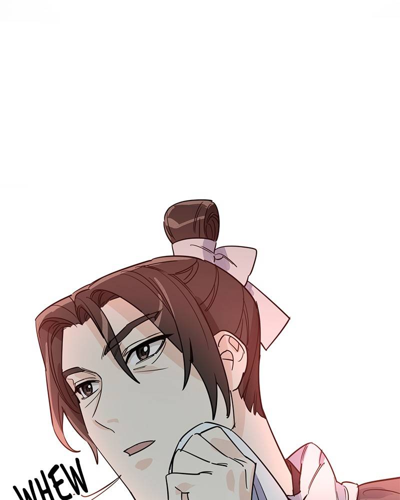 Shadow Bride chapter 8 - page 8