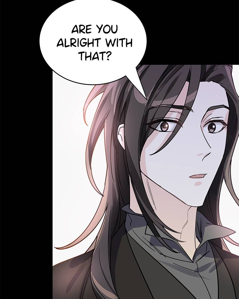 Shadow Bride chapter 8 - page 82