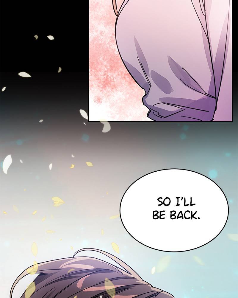 Shadow Bride chapter 8 - page 89