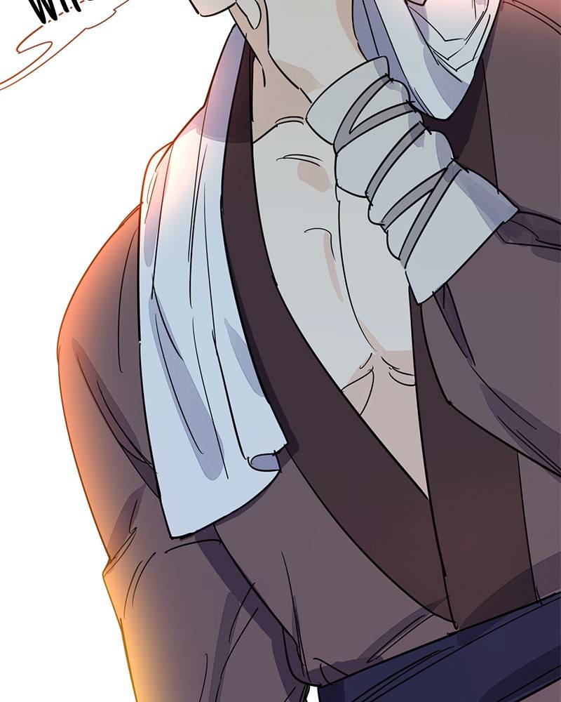 Shadow Bride chapter 8 - page 9