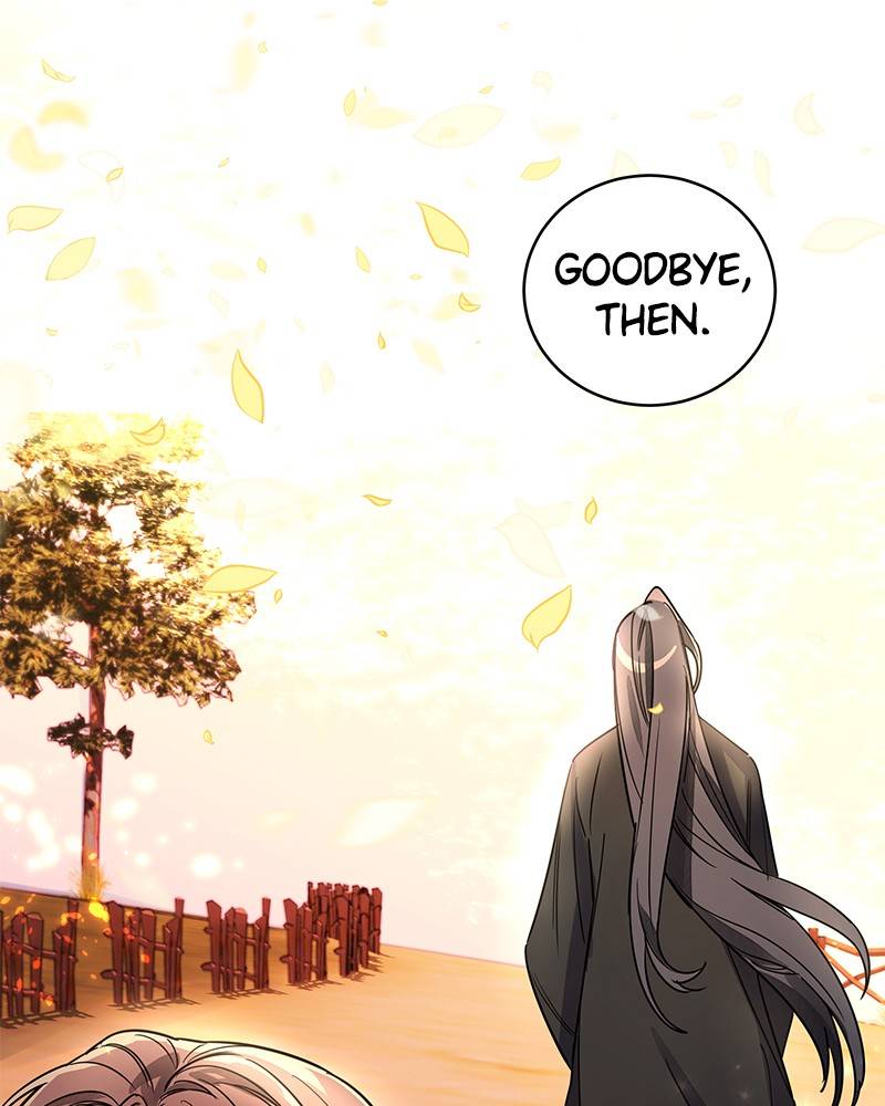 Shadow Bride chapter 8 - page 92