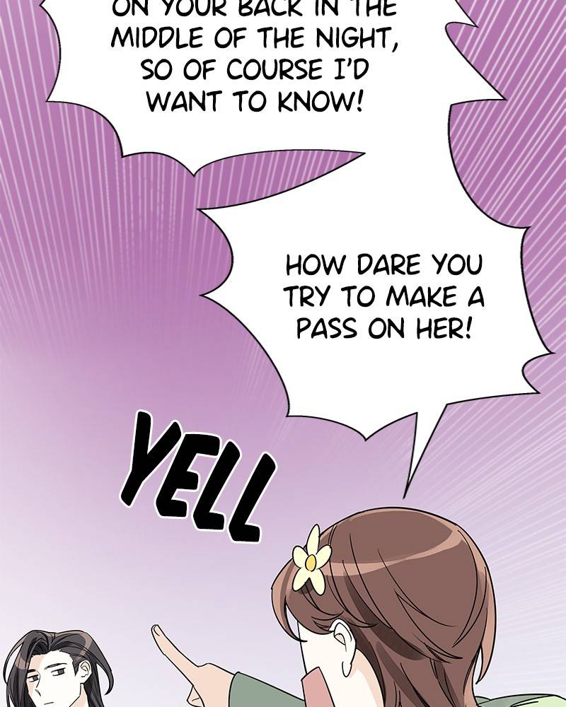 Shadow Bride chapter 7 - page 102