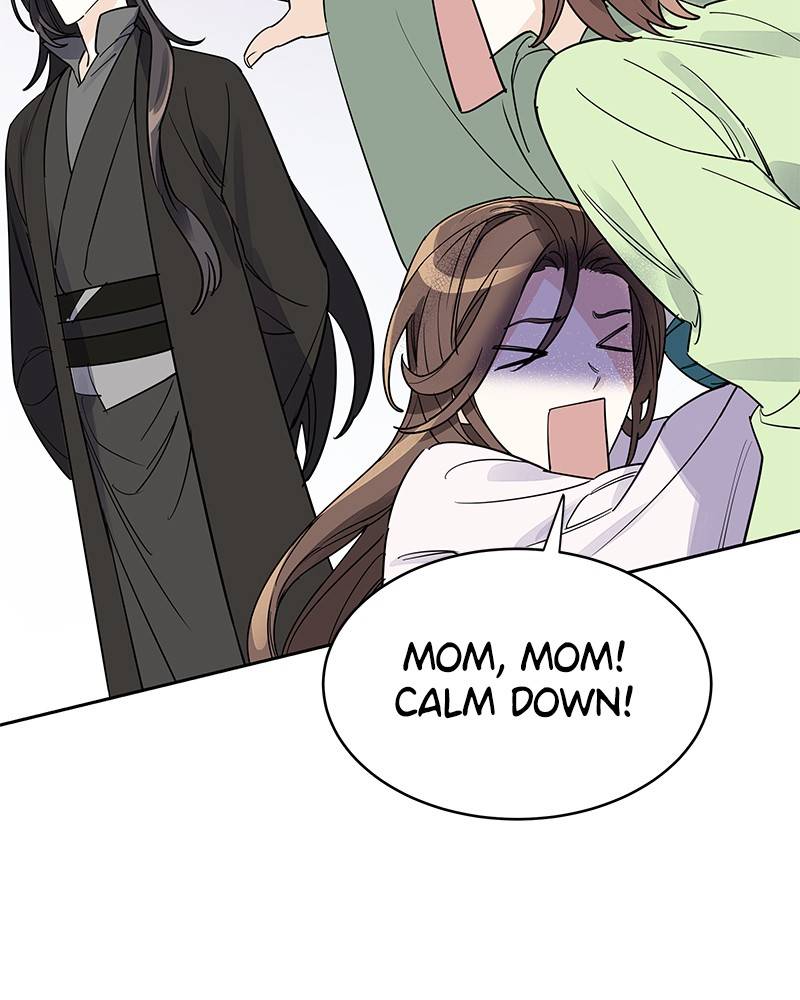 Shadow Bride chapter 7 - page 103