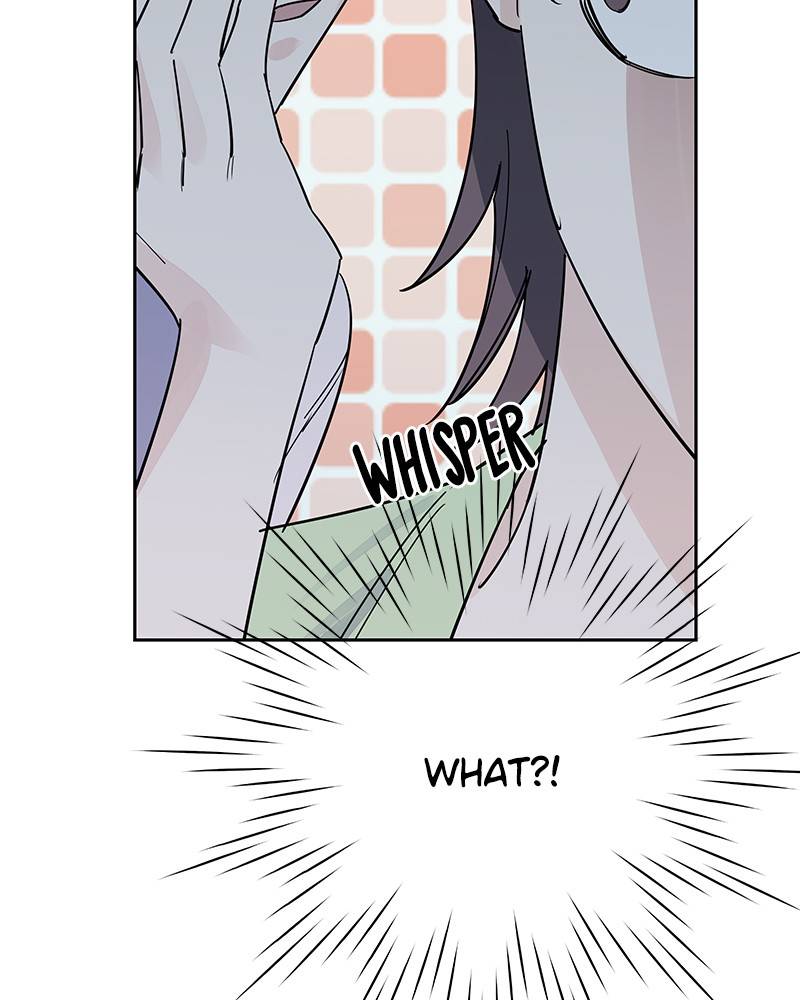 Shadow Bride chapter 7 - page 105