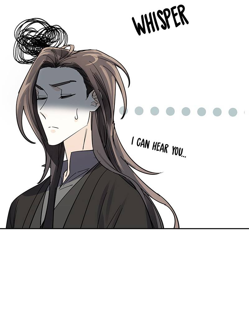 Shadow Bride chapter 7 - page 107