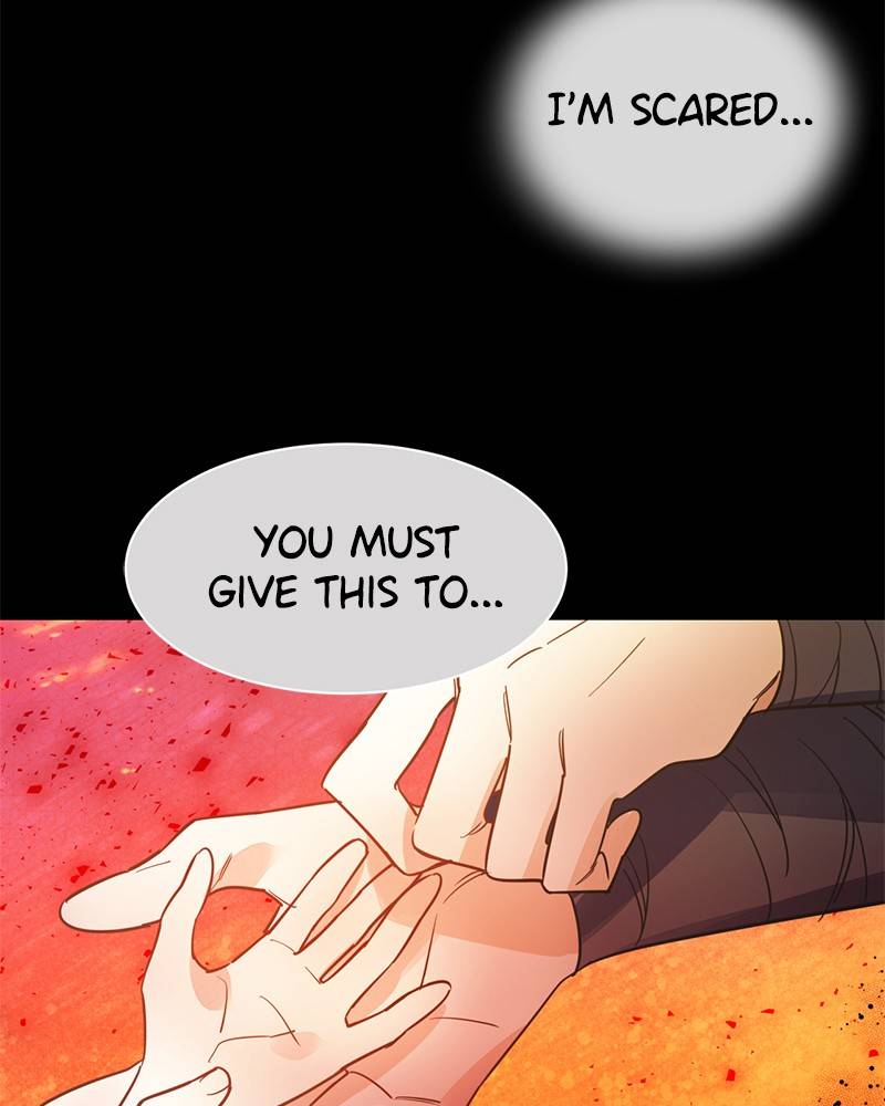 Shadow Bride chapter 7 - page 11