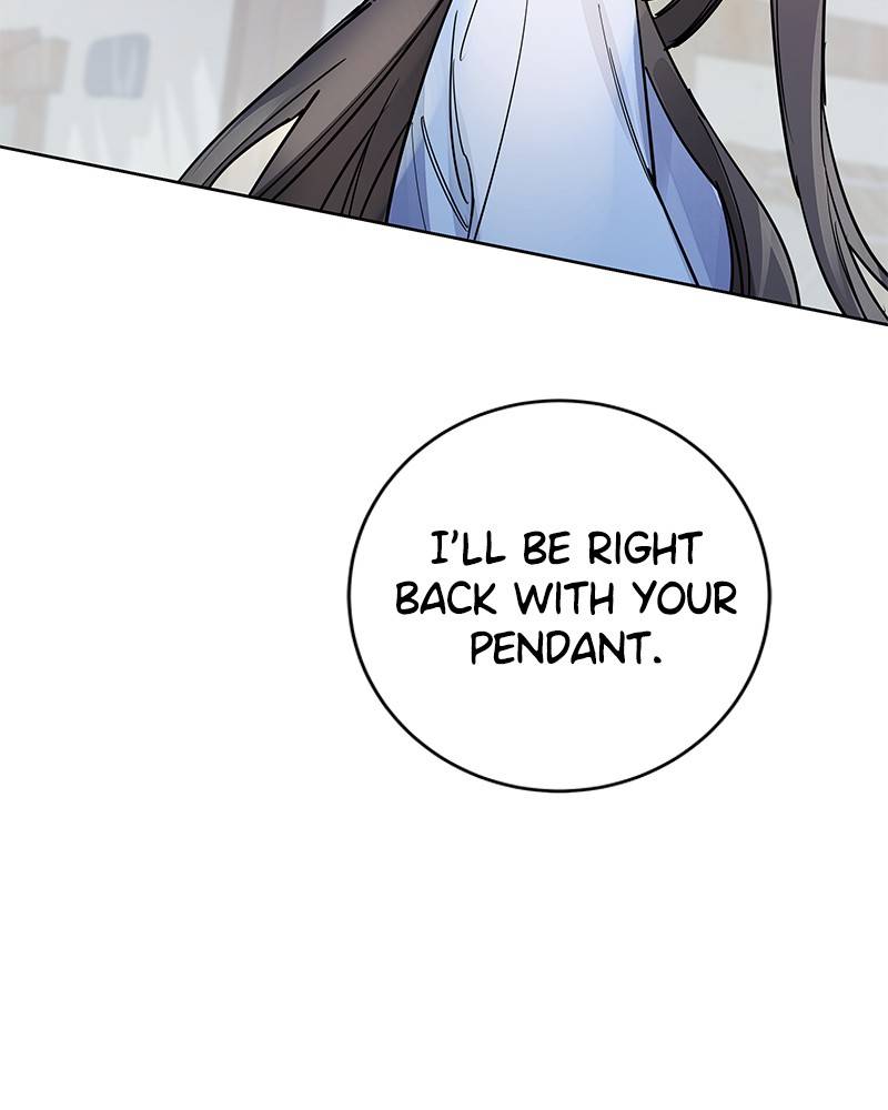 Shadow Bride chapter 7 - page 110
