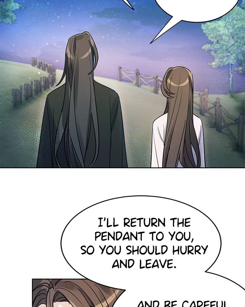 Shadow Bride chapter 7 - page 117