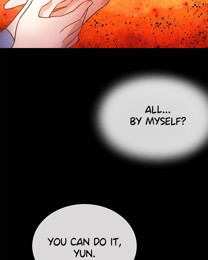 Shadow Bride chapter 7 - page 12
