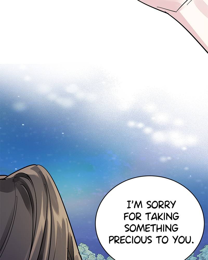 Shadow Bride chapter 7 - page 121