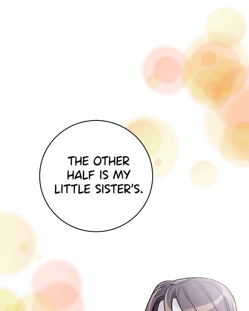 Shadow Bride chapter 7 - page 124