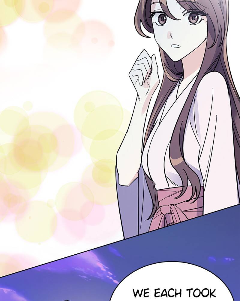 Shadow Bride chapter 7 - page 125