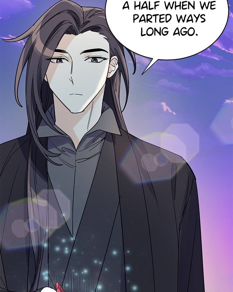 Shadow Bride chapter 7 - page 126