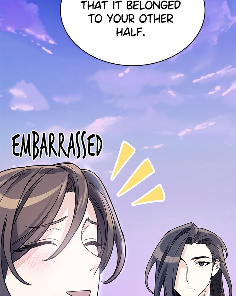 Shadow Bride chapter 7 - page 131
