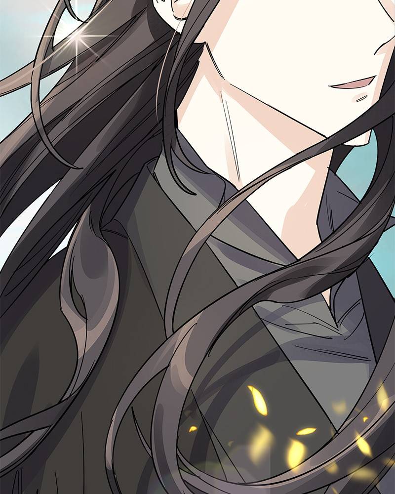Shadow Bride chapter 7 - page 140