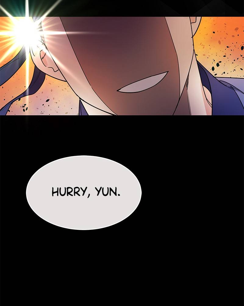 Shadow Bride chapter 7 - page 15