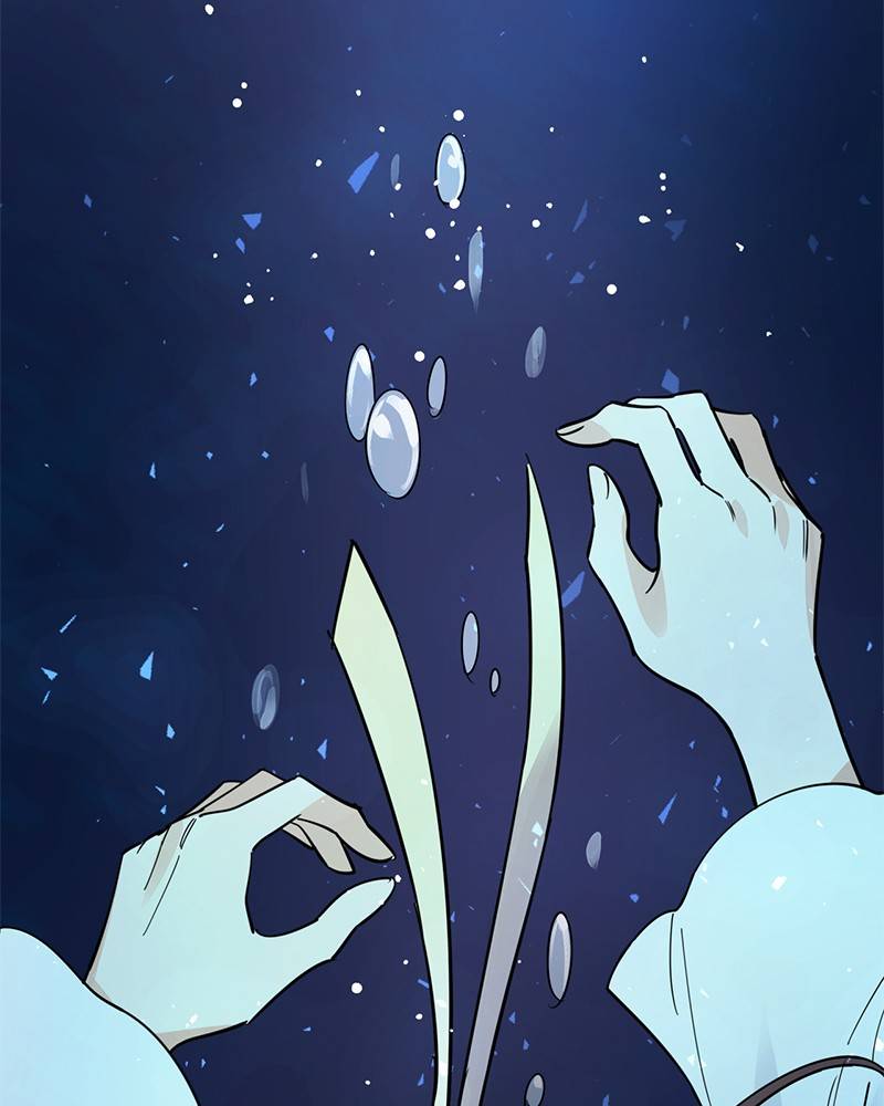 Shadow Bride chapter 7 - page 3