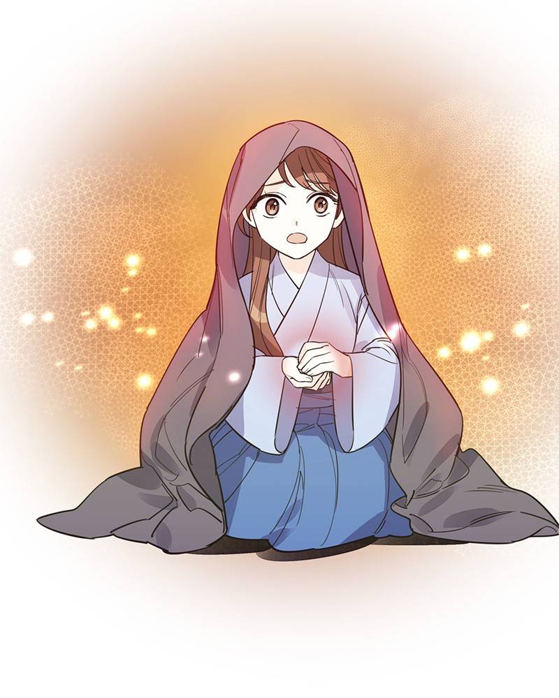 Shadow Bride chapter 7 - page 30