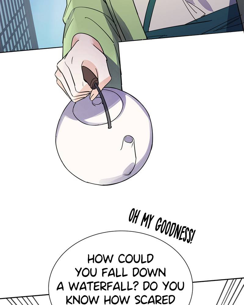 Shadow Bride chapter 7 - page 34