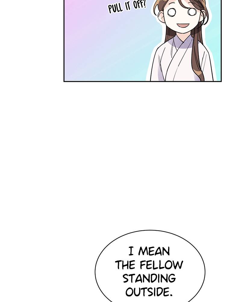 Shadow Bride chapter 7 - page 37
