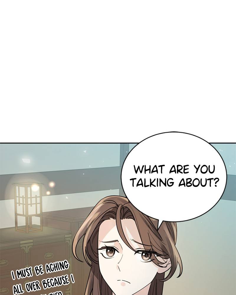 Shadow Bride chapter 7 - page 39