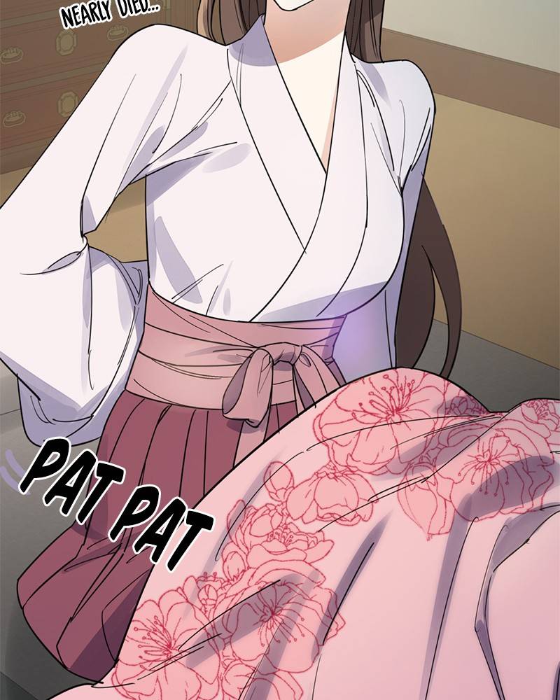 Shadow Bride chapter 7 - page 40