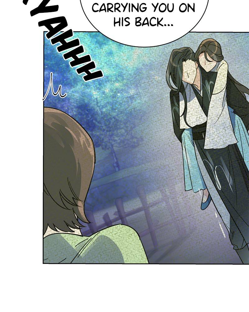 Shadow Bride chapter 7 - page 42