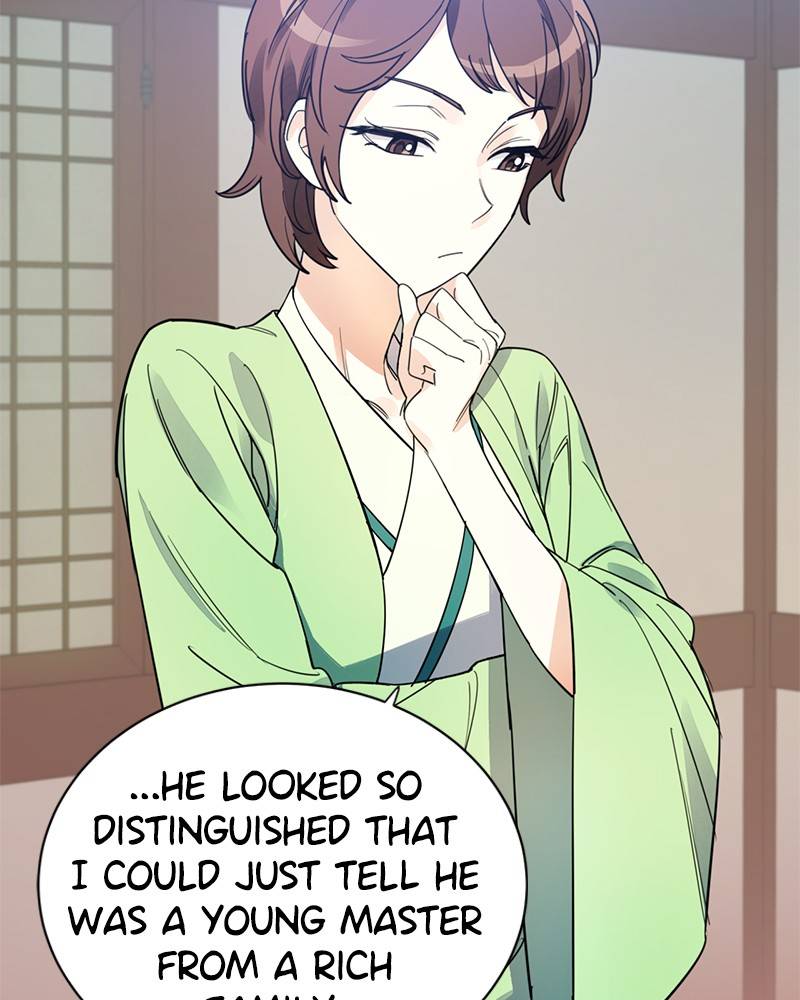 Shadow Bride chapter 7 - page 44