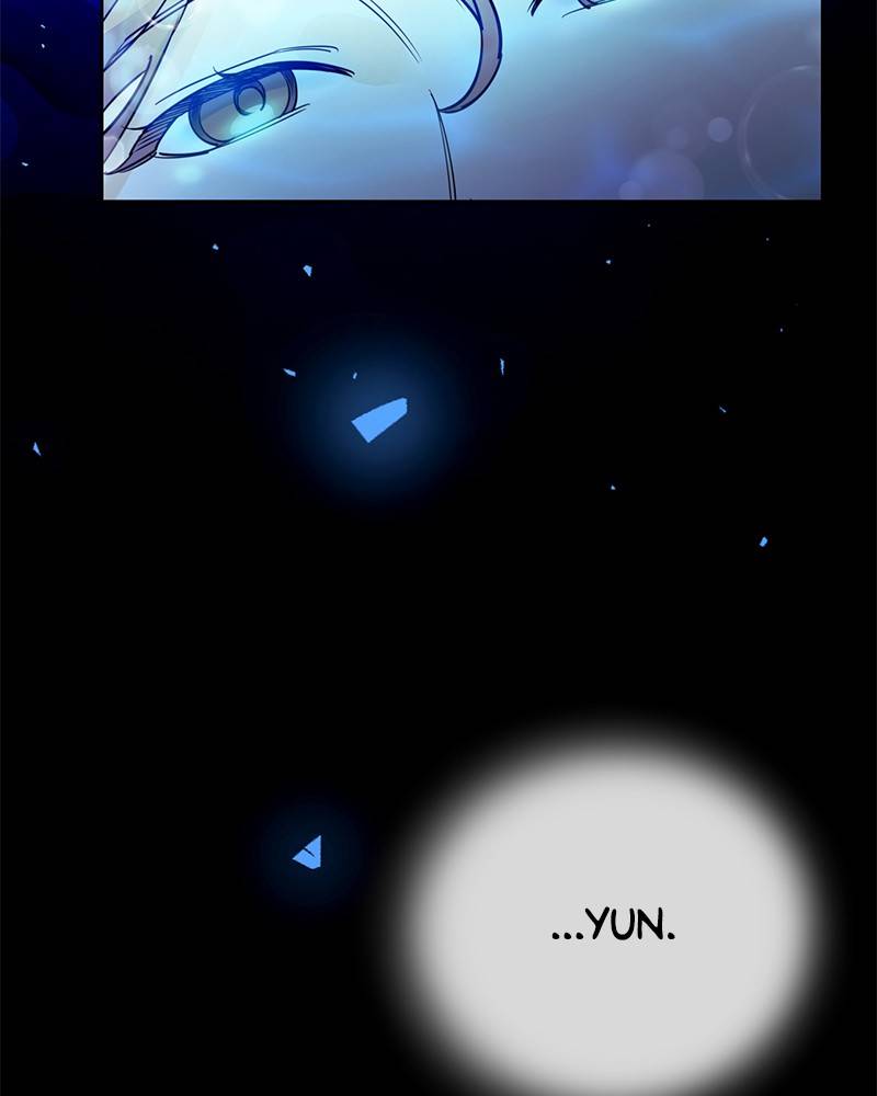 Shadow Bride chapter 7 - page 5
