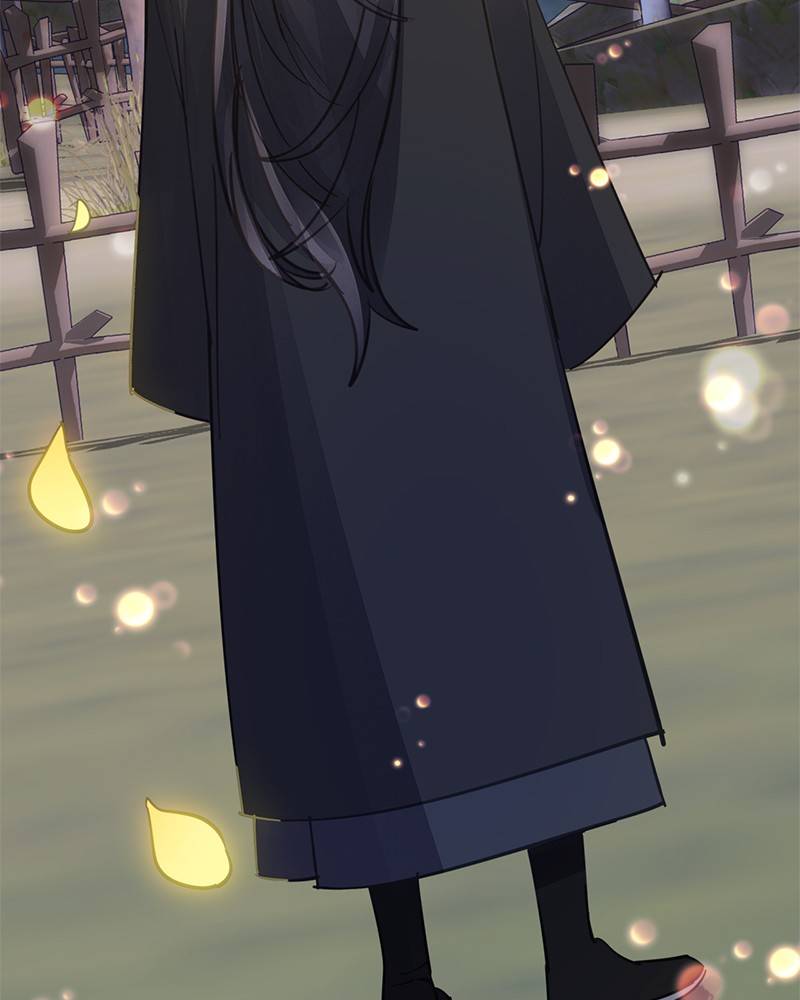 Shadow Bride chapter 7 - page 55