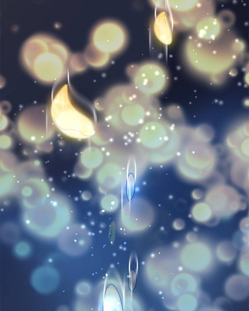 Shadow Bride chapter 7 - page 59