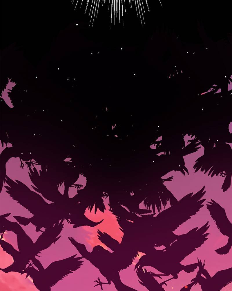 Shadow Bride chapter 7 - page 8