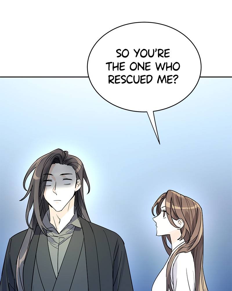 Shadow Bride chapter 7 - page 83